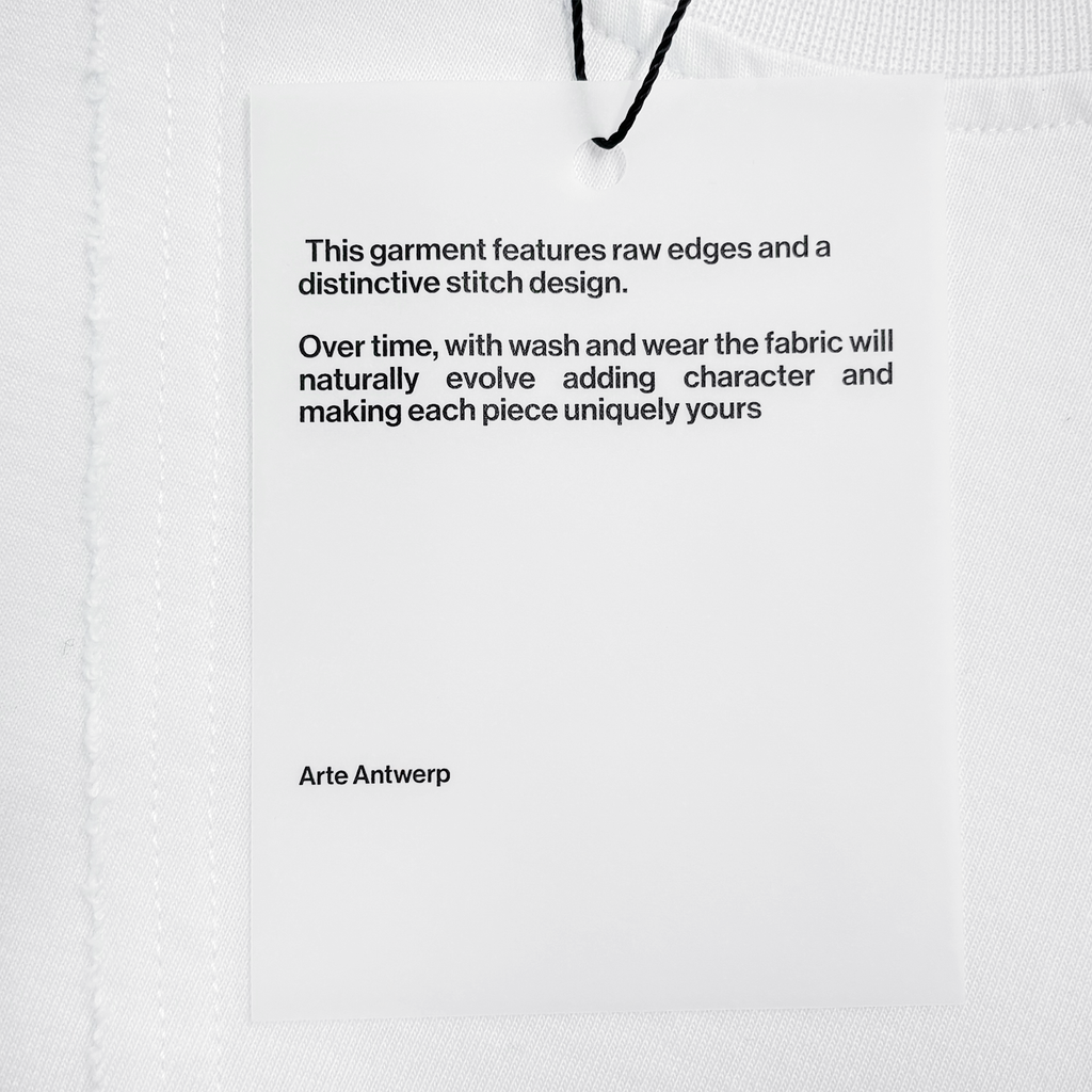 Circle Logo White