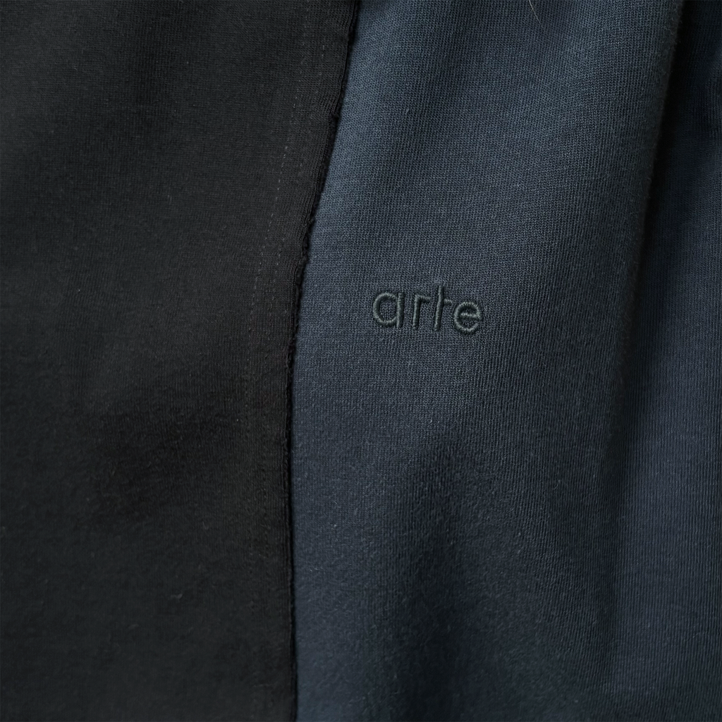 Duo Colour Navy / Black