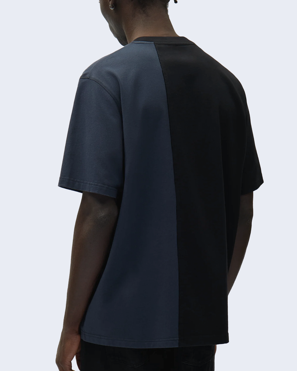 Duo Colour Navy / Black