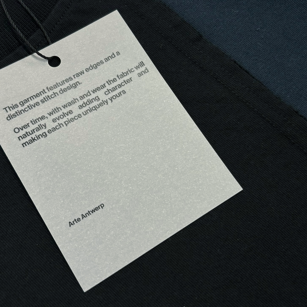 Duo Colour Navy / Black