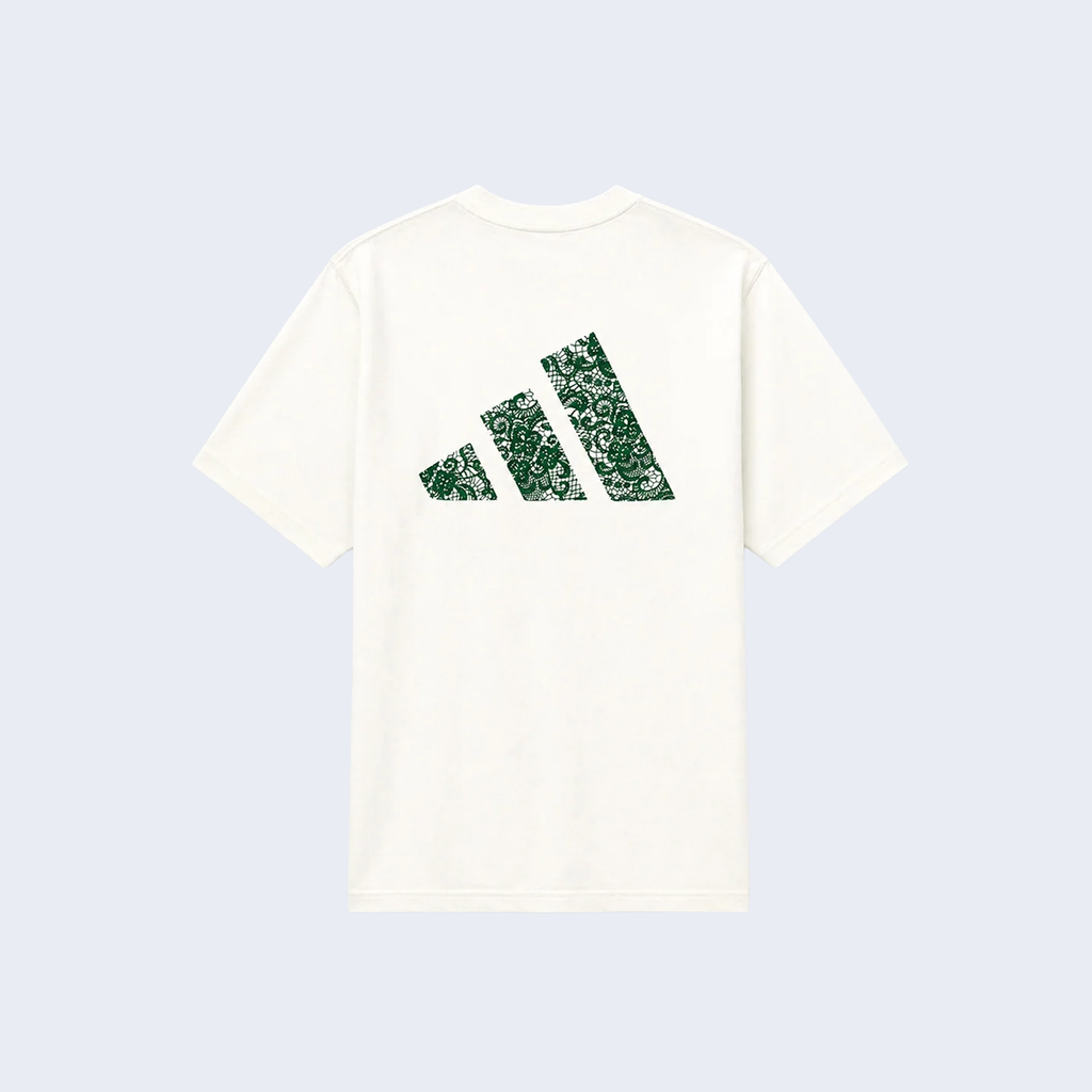 Arte Tee White