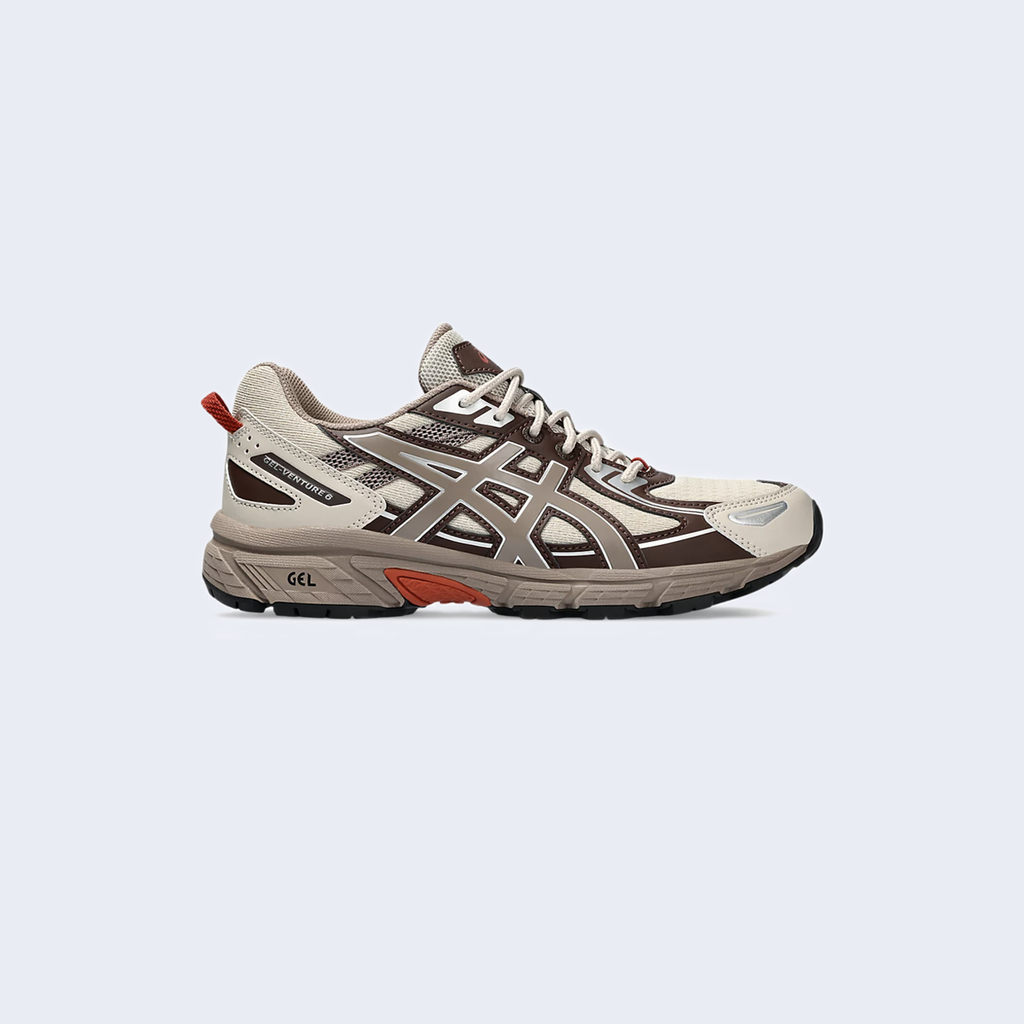 Gel Venture 6 Simply Taupe / Taupe Grey