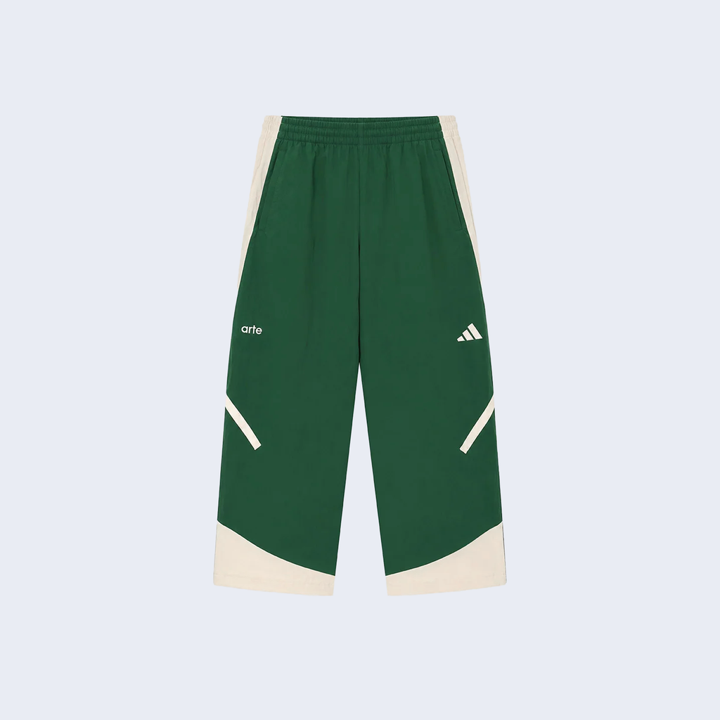 Arte Z.N.E. Track Pants Green