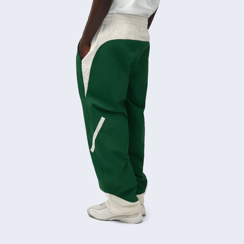 Arte Z.N.E. Track Pants Green