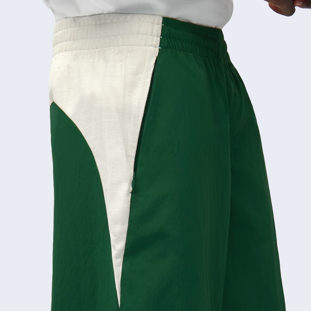Arte Z.N.E. Track Pants Green