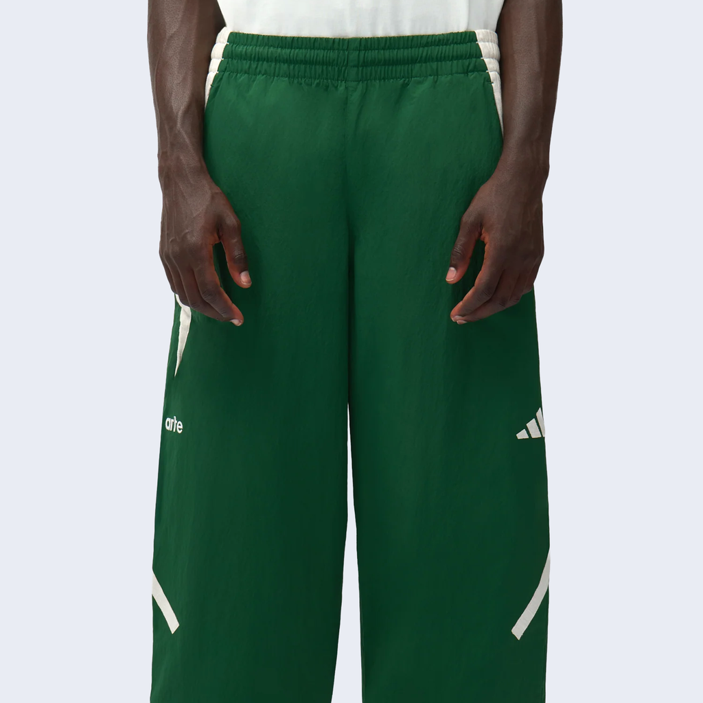 Arte Z.N.E. Track Pants Green
