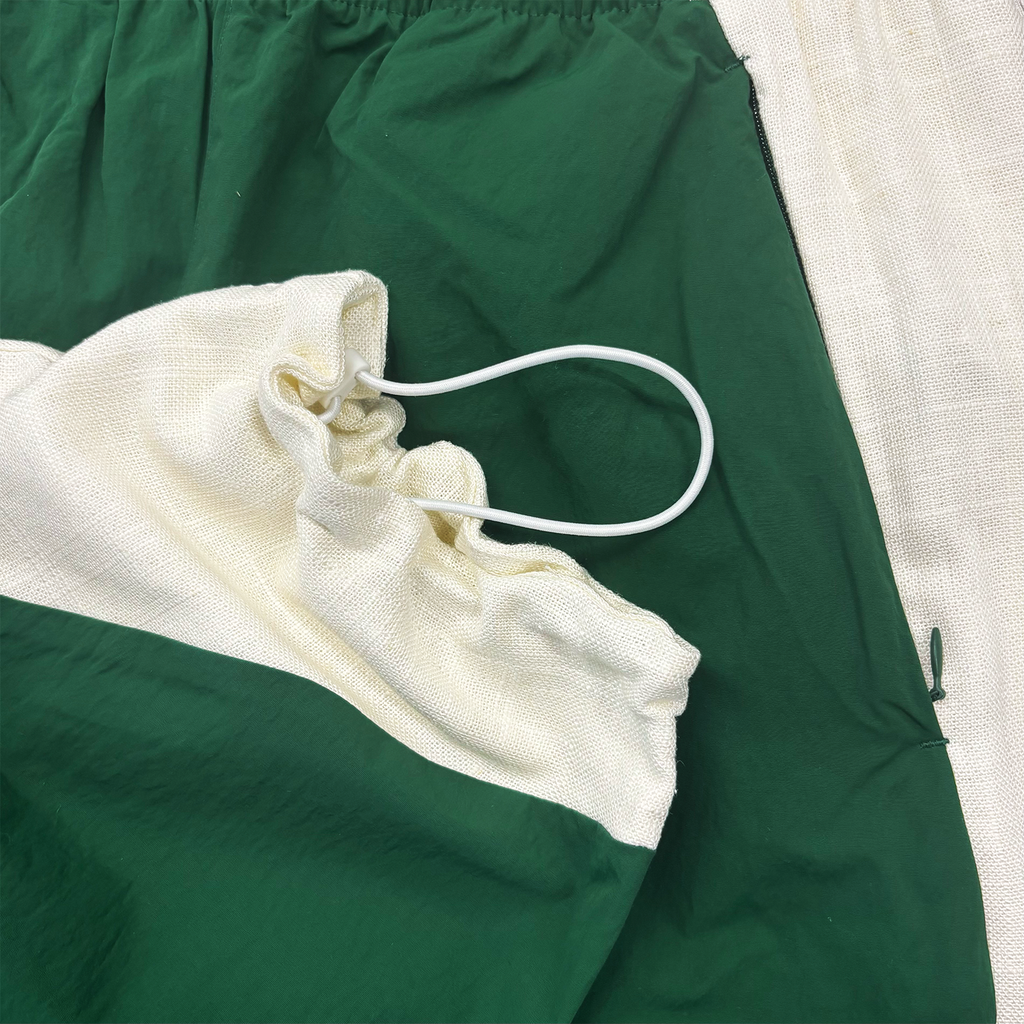 Arte Z.N.E. Track Pants Green