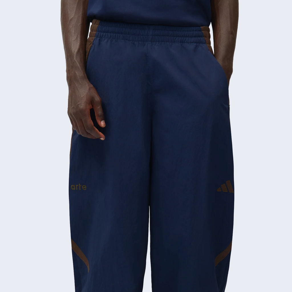 Arte Z.N.E. Track Pants Navy