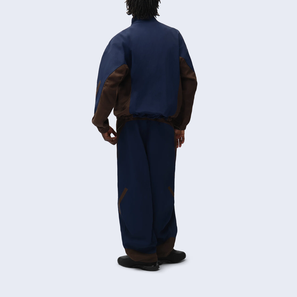 Arte Z.N.E. Track Pants Navy