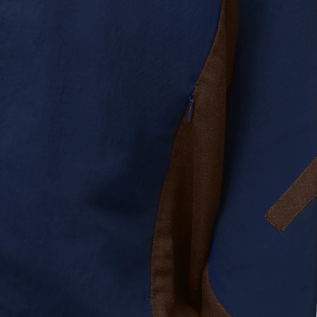 Arte Z.N.E. Track Top Navy