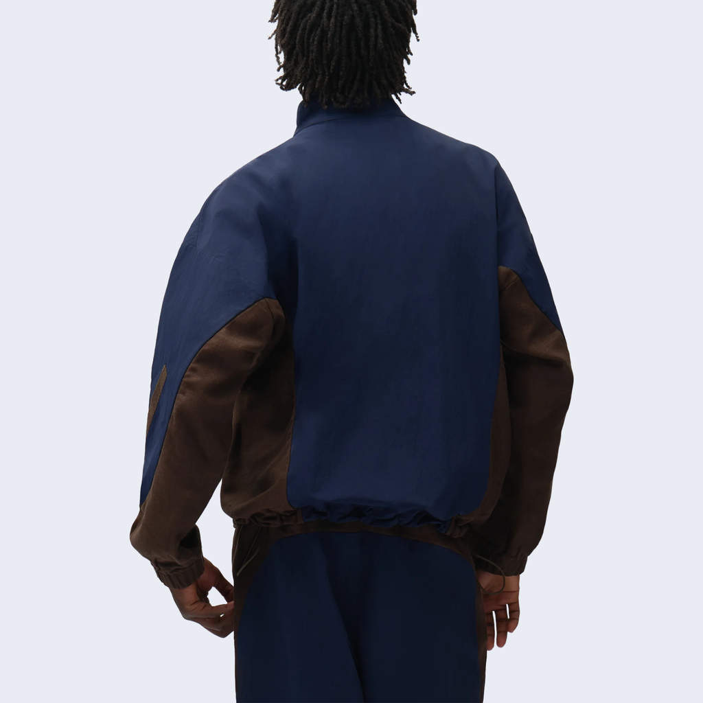 Arte Z.N.E. Track Top Navy