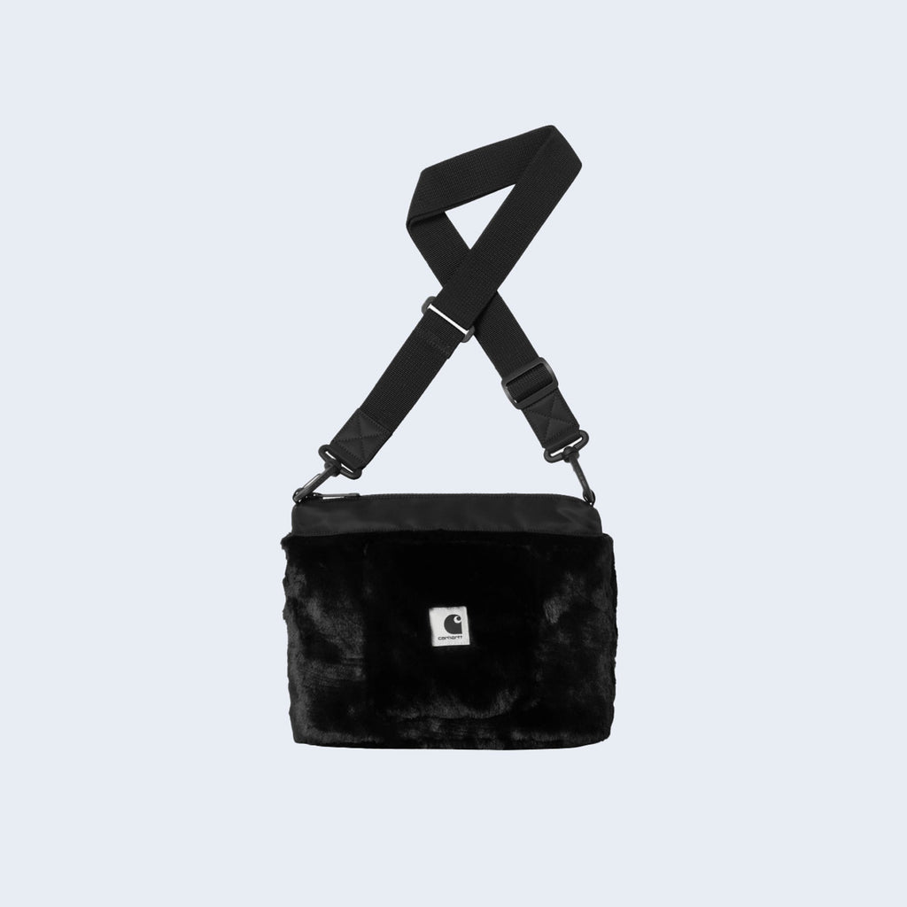 W' Olney Bag Black