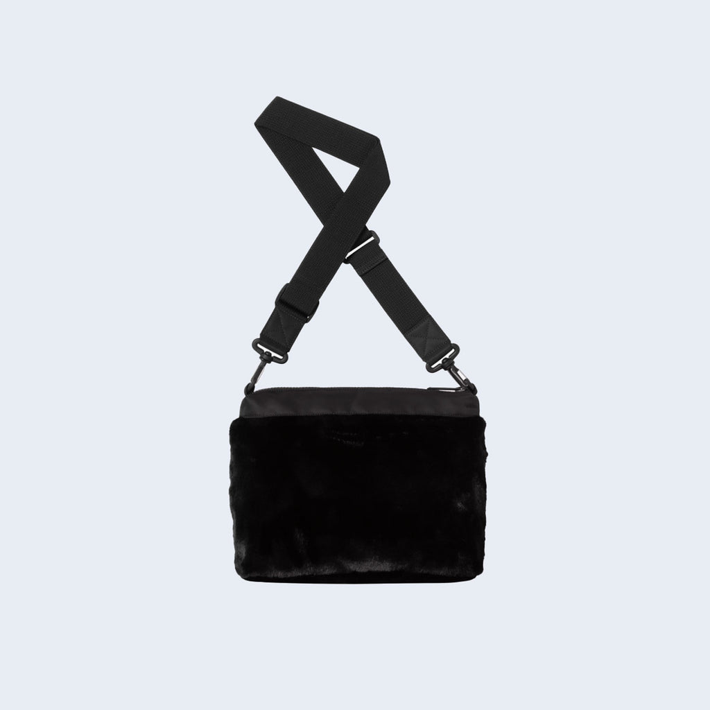 W' Olney Bag Black