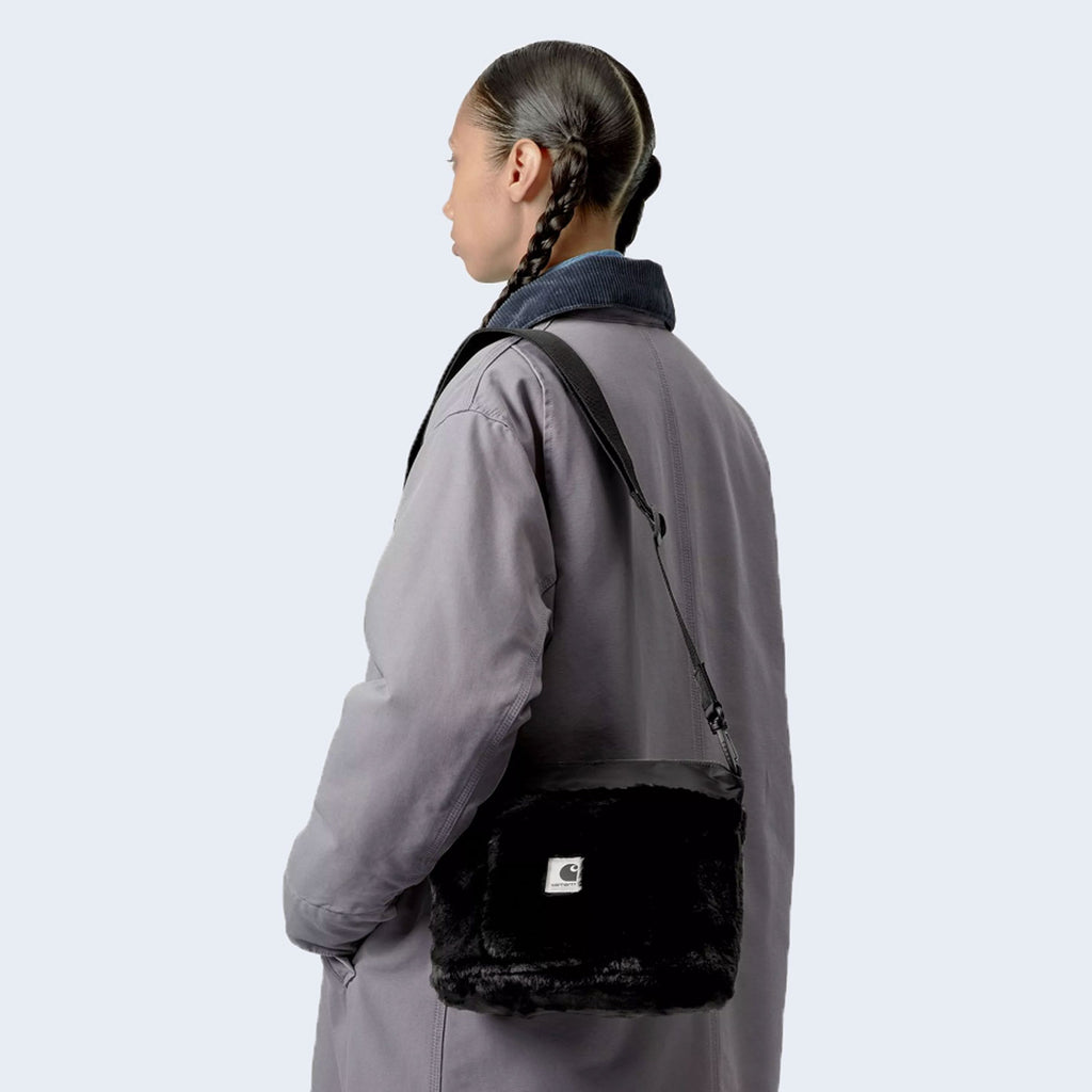 W' Olney Bag Black