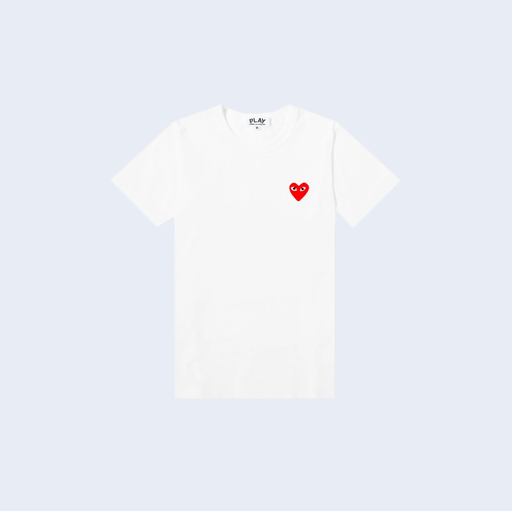 Basic Logo White