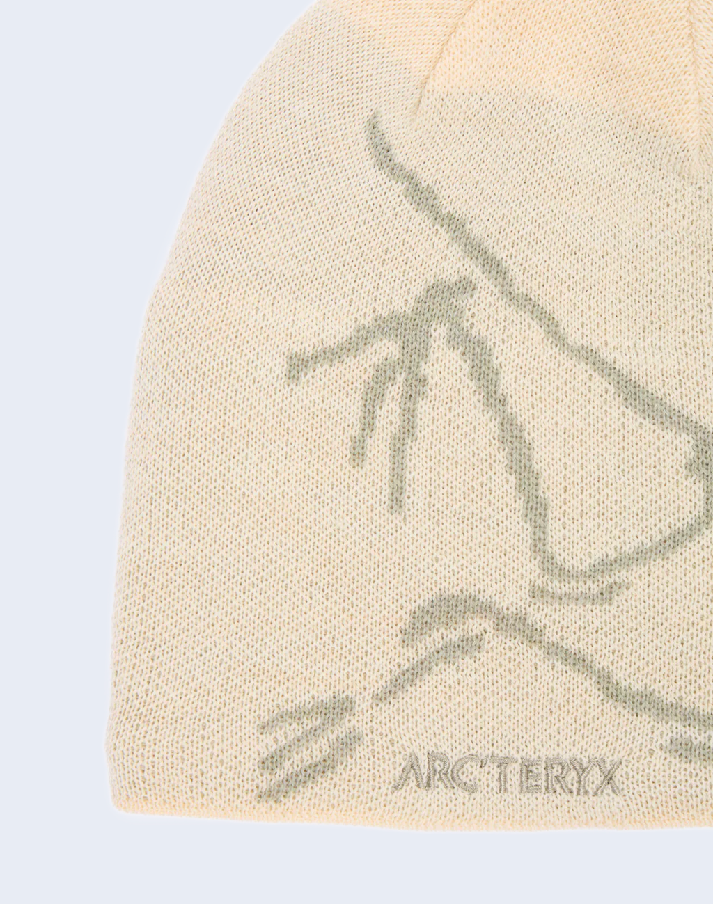 Bird Head Toque Sea Salt / Habitat