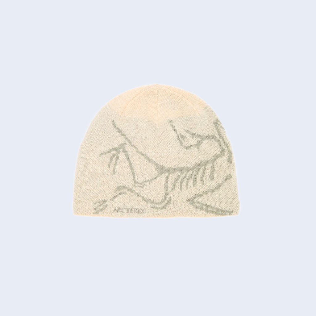 Bird Head Toque Sea Salt / Habitat