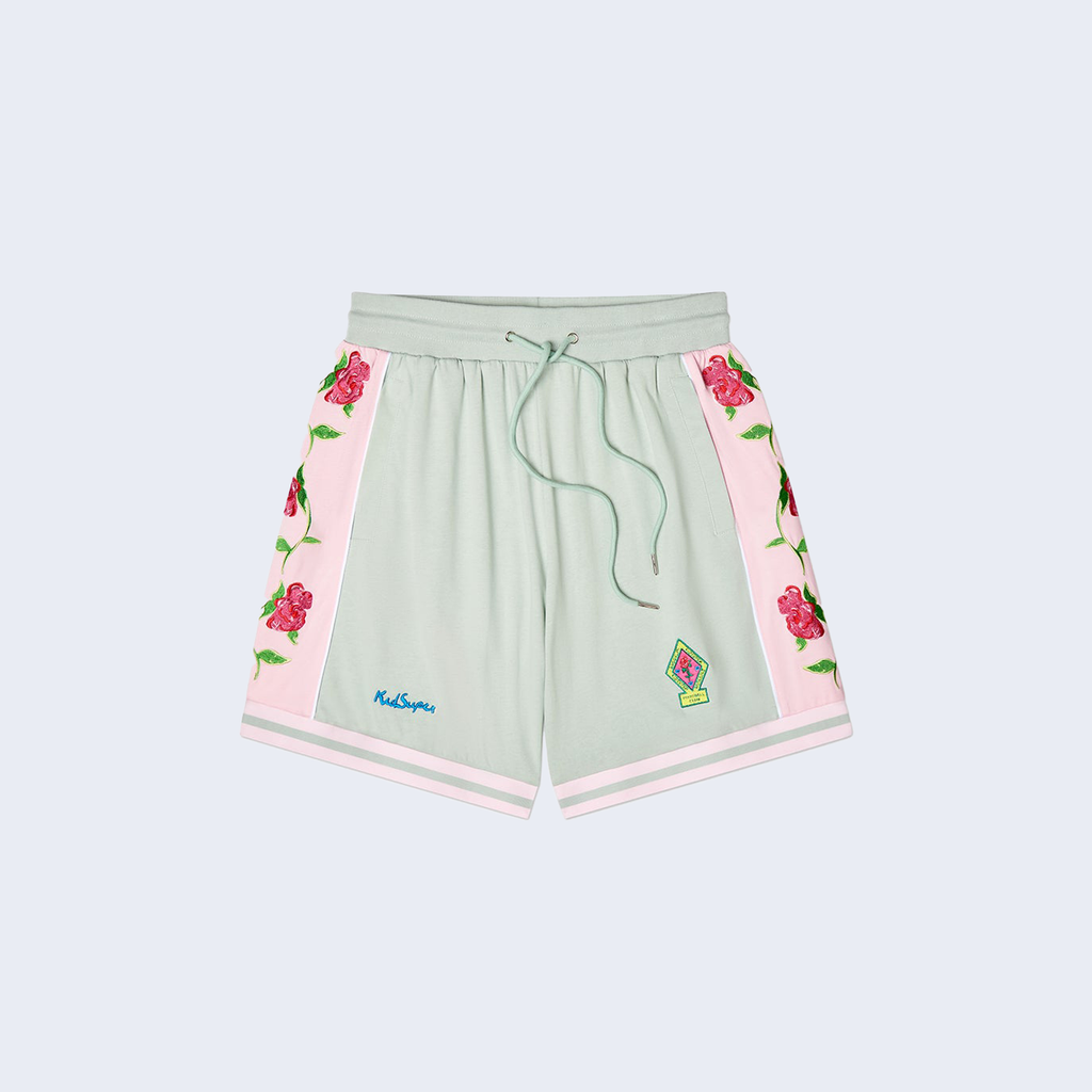 Brooklyn Botanics Soccer Bottoms Pink