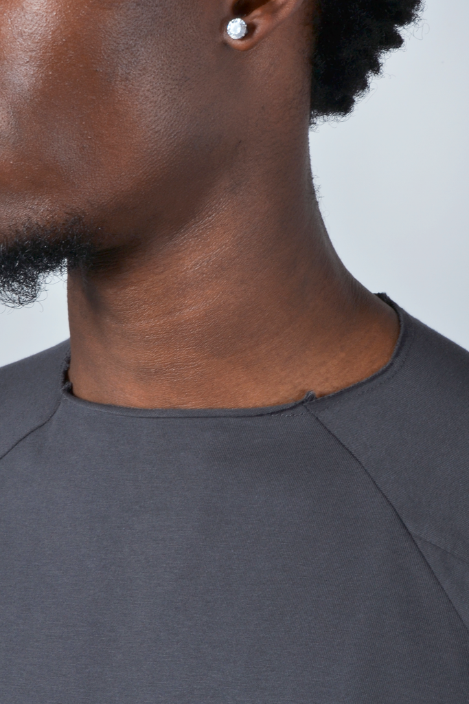 Box Cut Tee Midnight