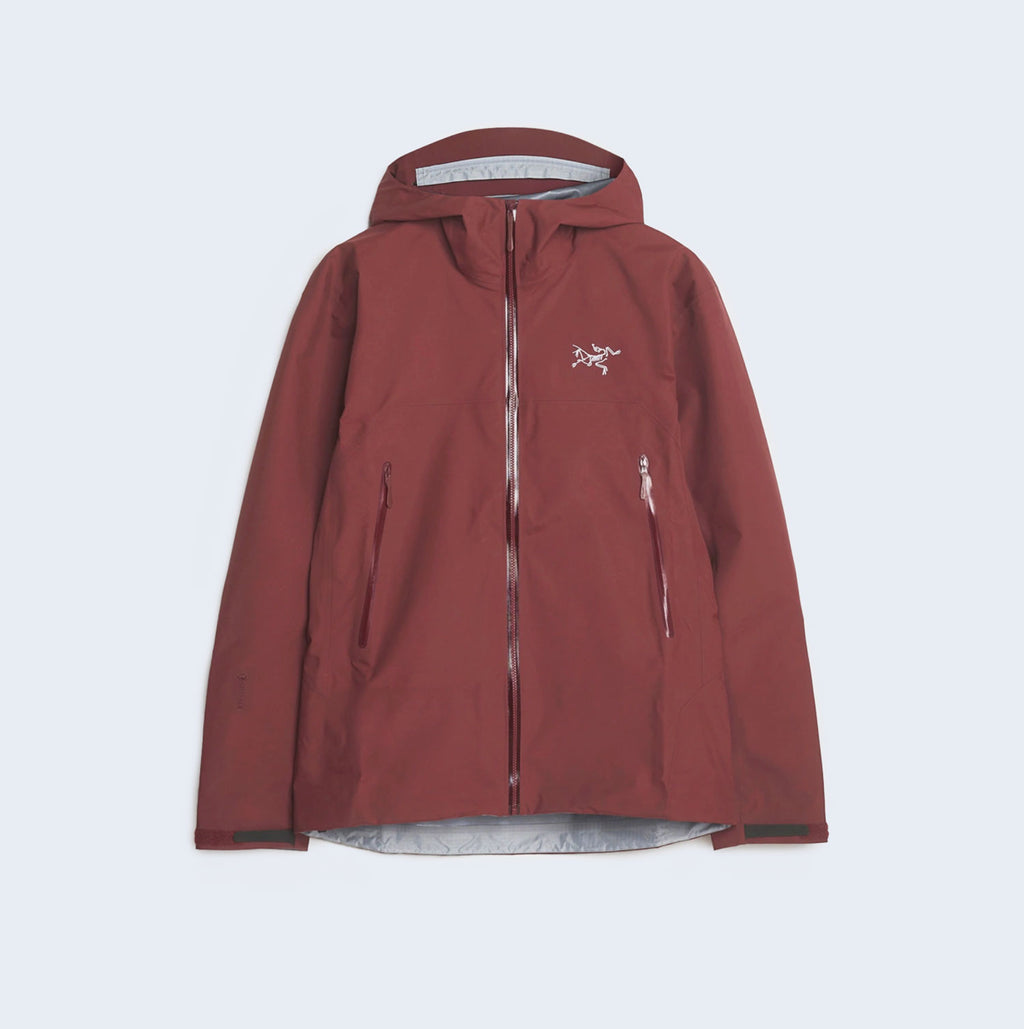 Beta Jacket Mars