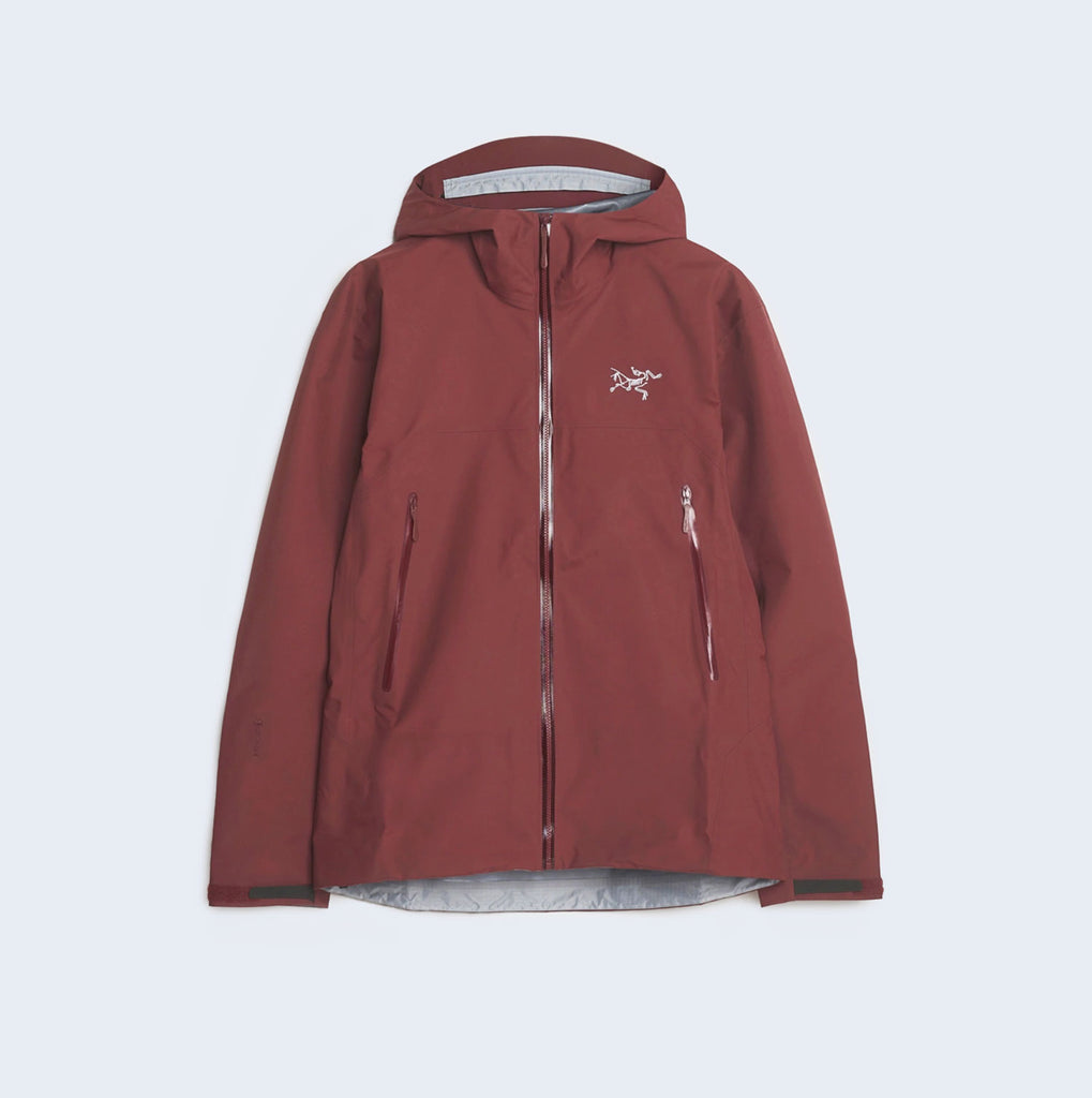 Beta Jacket Mars