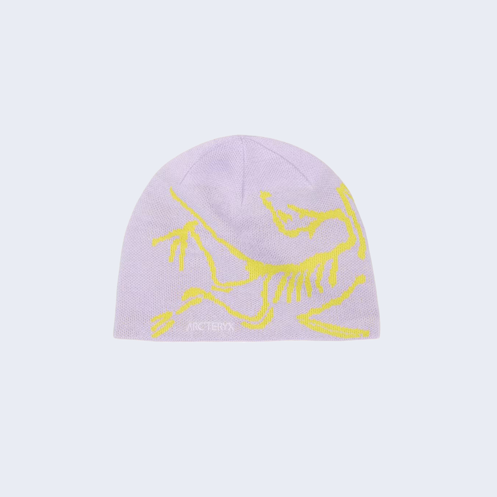Bird Head Toque Mallow / Euphoria
