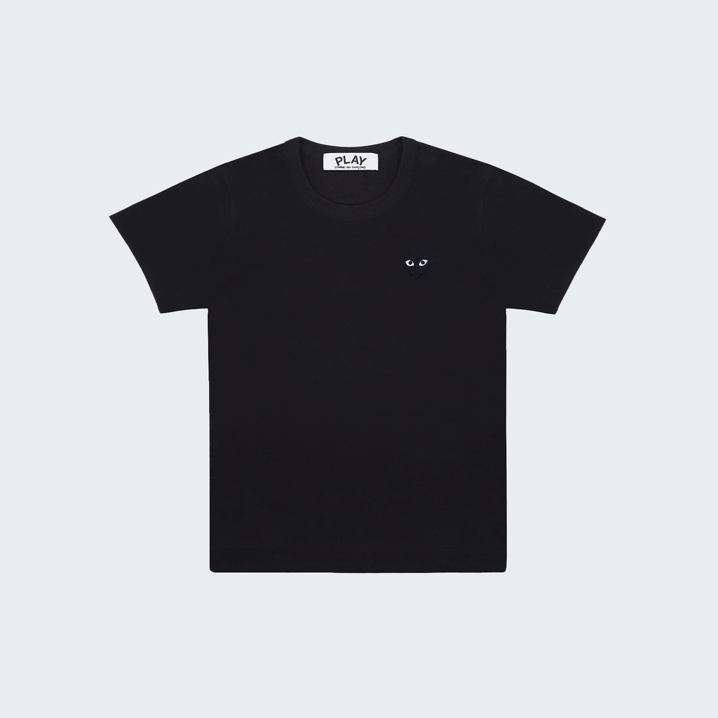 Basic Logo Black / Black