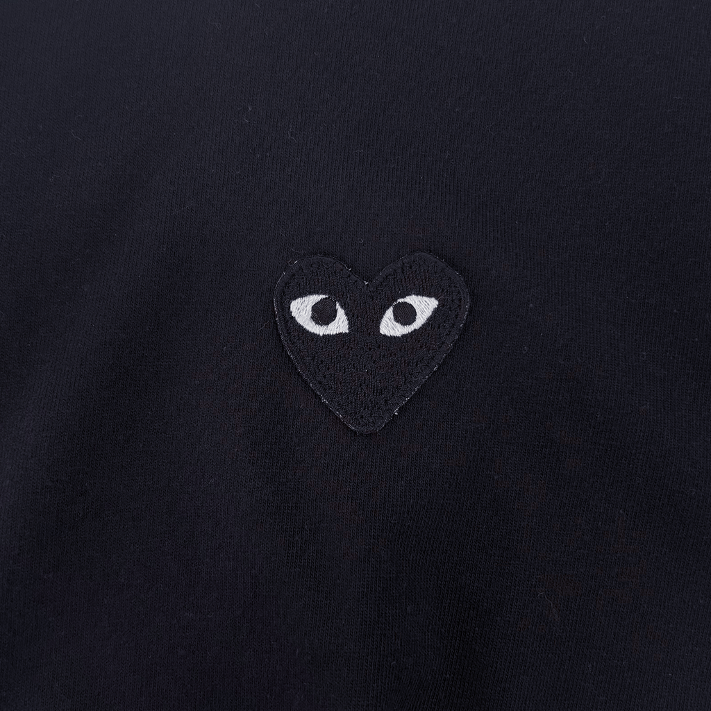 Basic Logo Black / Black