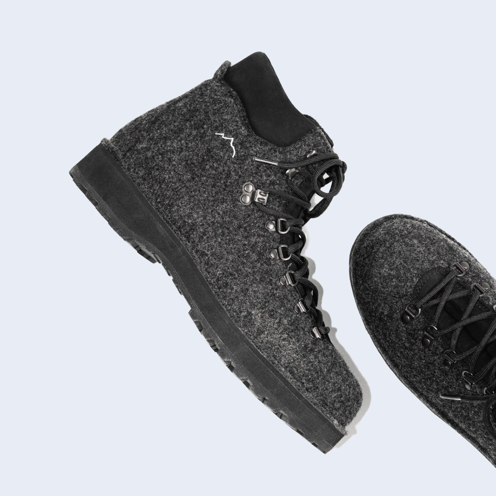 Diemme X Hiking Patrol Roccia Antracite