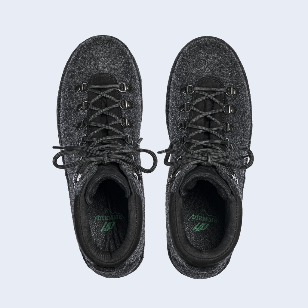 Diemme X Hiking Patrol Roccia Antracite