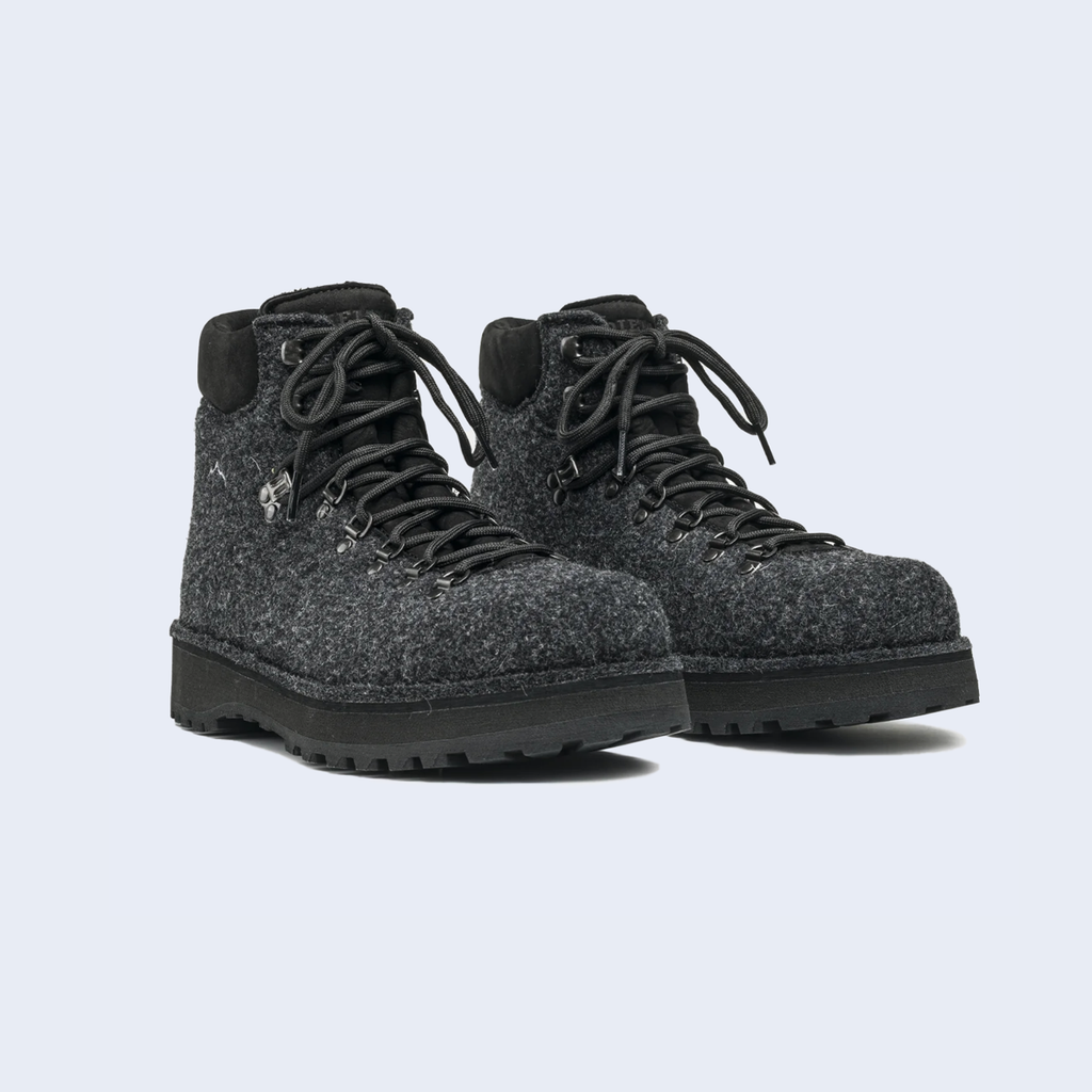 Diemme X Hiking Patrol Roccia Antracite