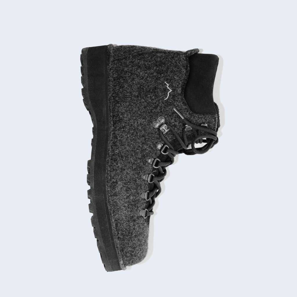 Diemme X Hiking Patrol Roccia Antracite