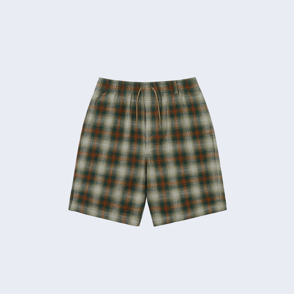 Beach Short Check