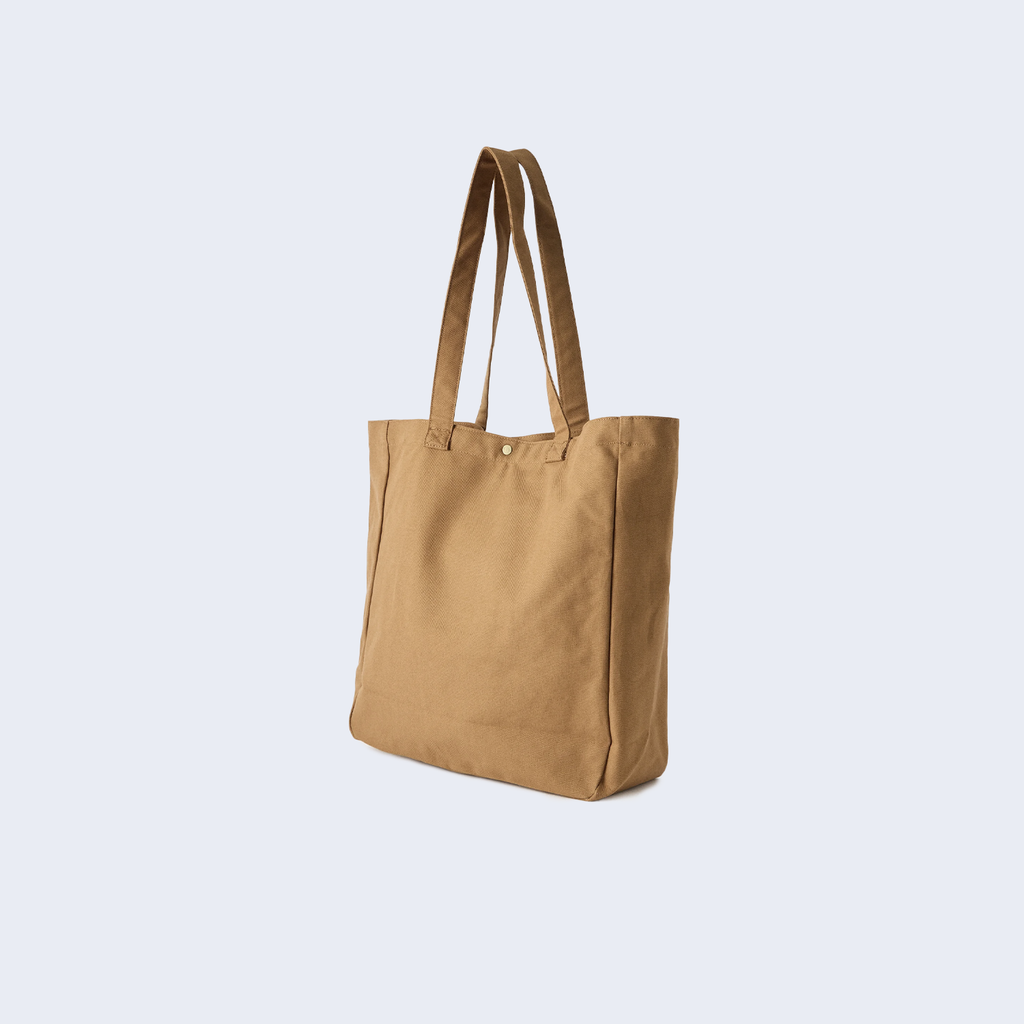 Bay Tote Hamilton Brown