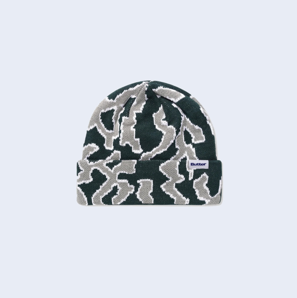 Surge Beanie Forest