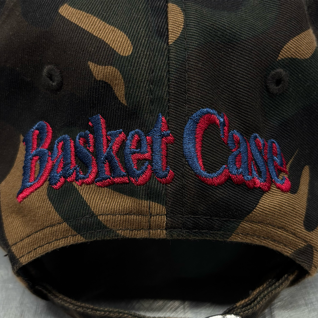 Ugly Cap Camo