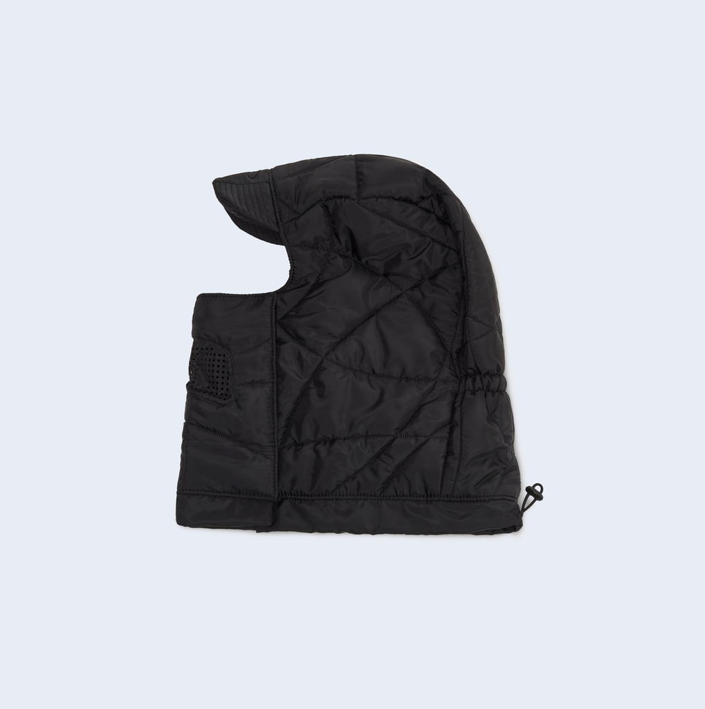 Hyland O-Puff Hood Blackout