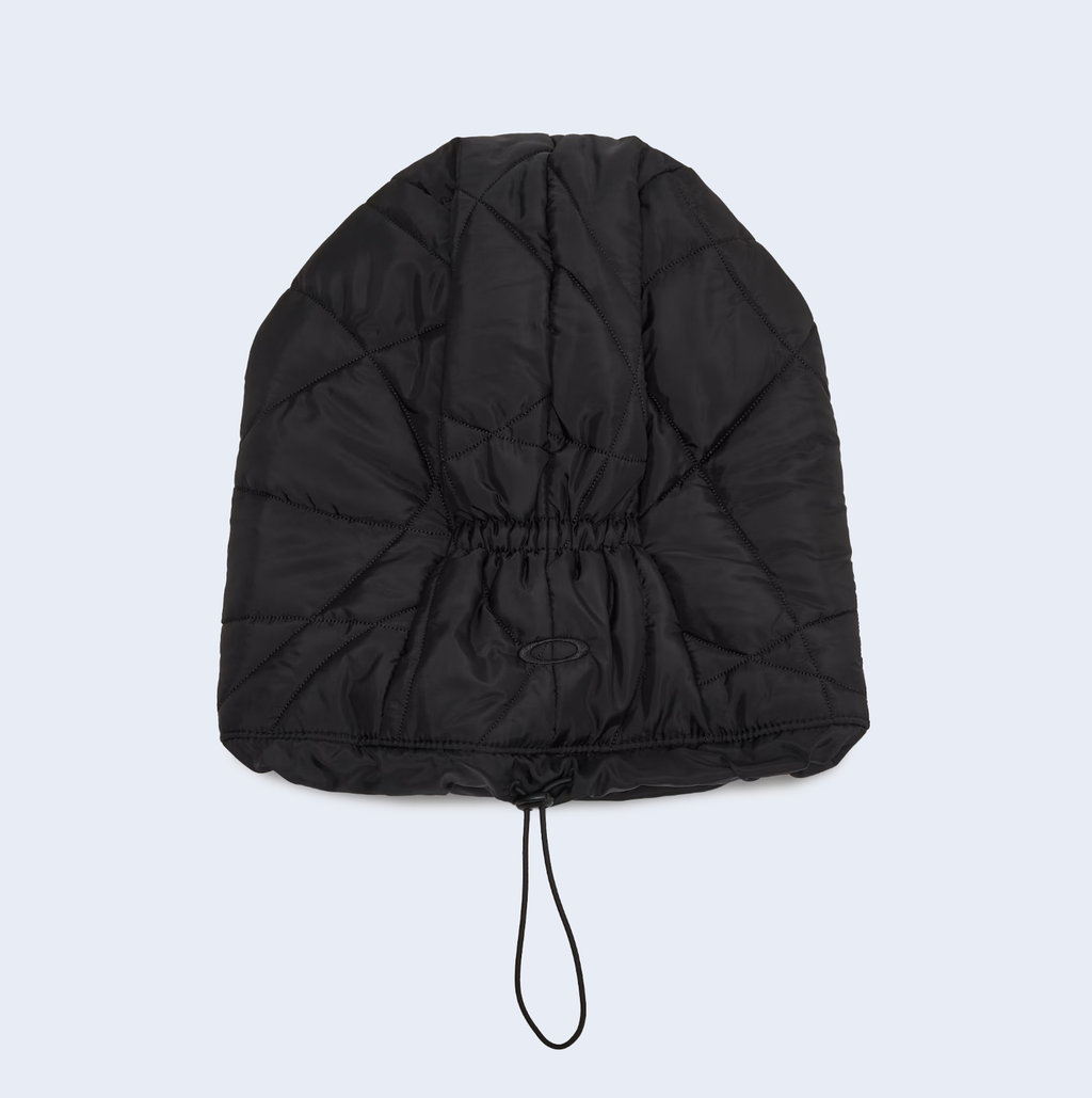 Hyland O-Puff Hood Blackout