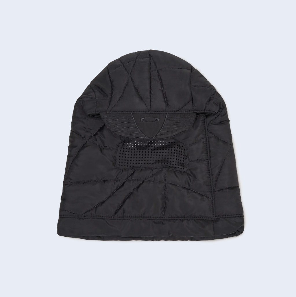 Hyland O-Puff Hood Blackout