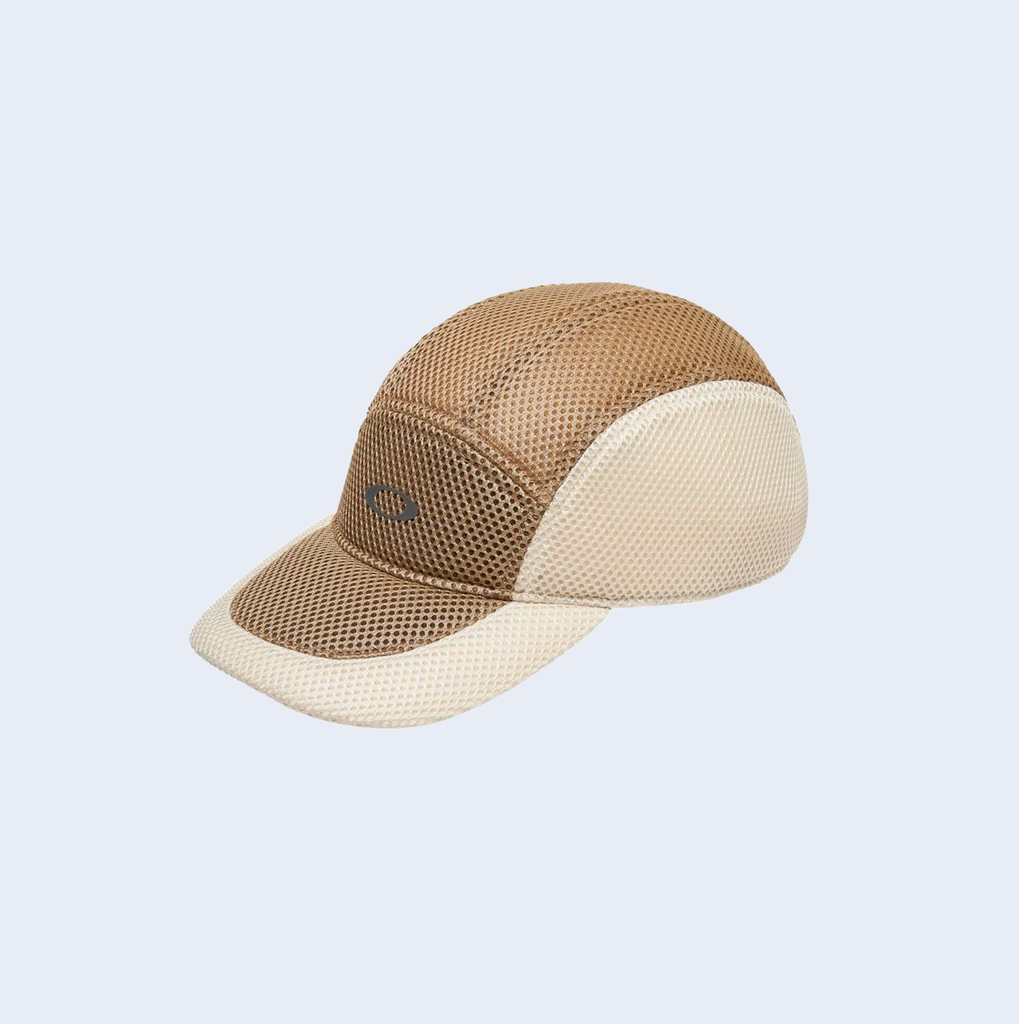 Pursuit Ultra Cap Cream / Brown