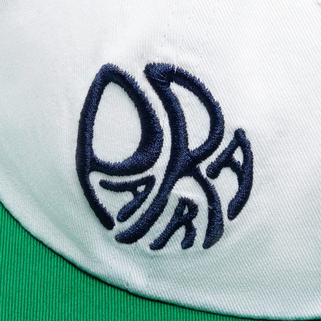 Circle Tweak Logo 6 Panel