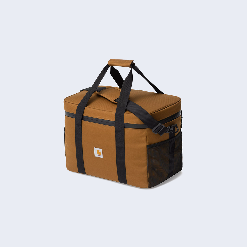 Cooler Bag Hamilton Brown