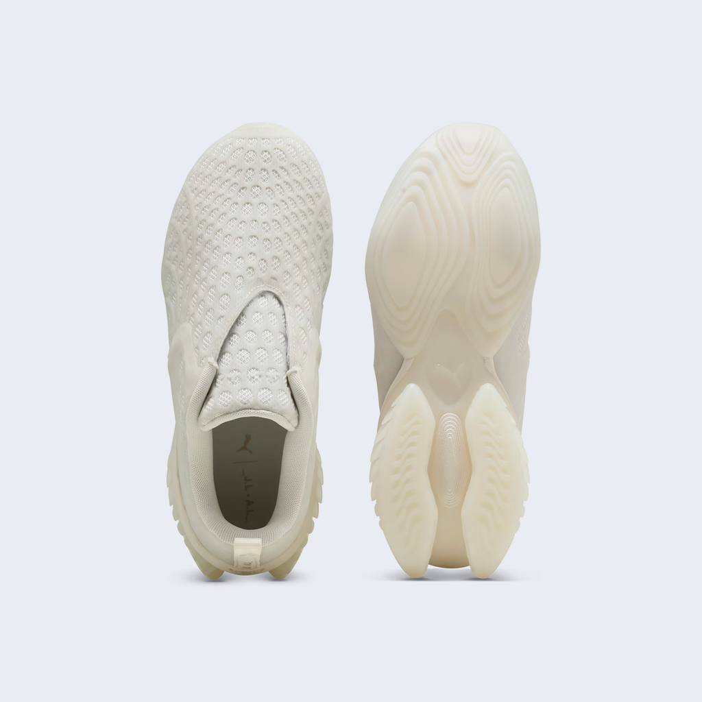 Cell Geo 1 Cage X  J.L-A.L Warm White
