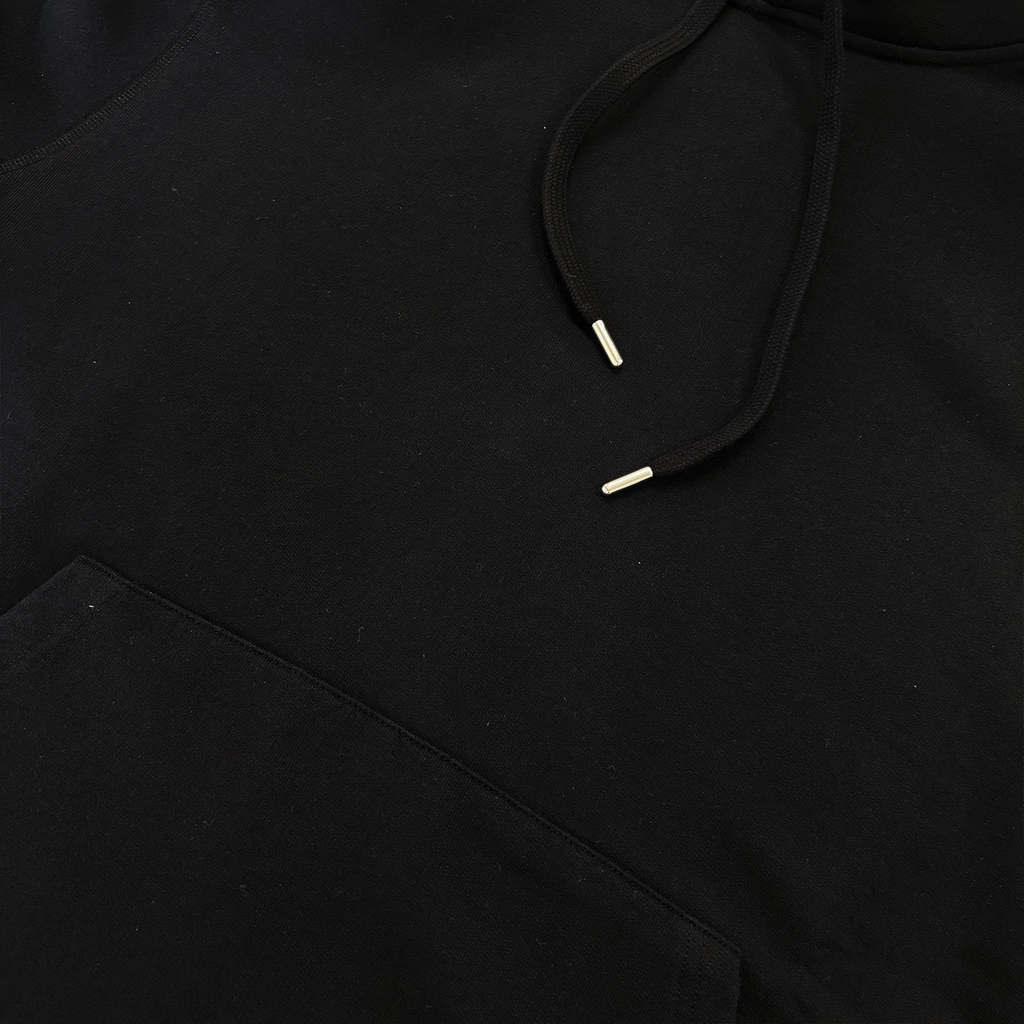 City Hoodie Black