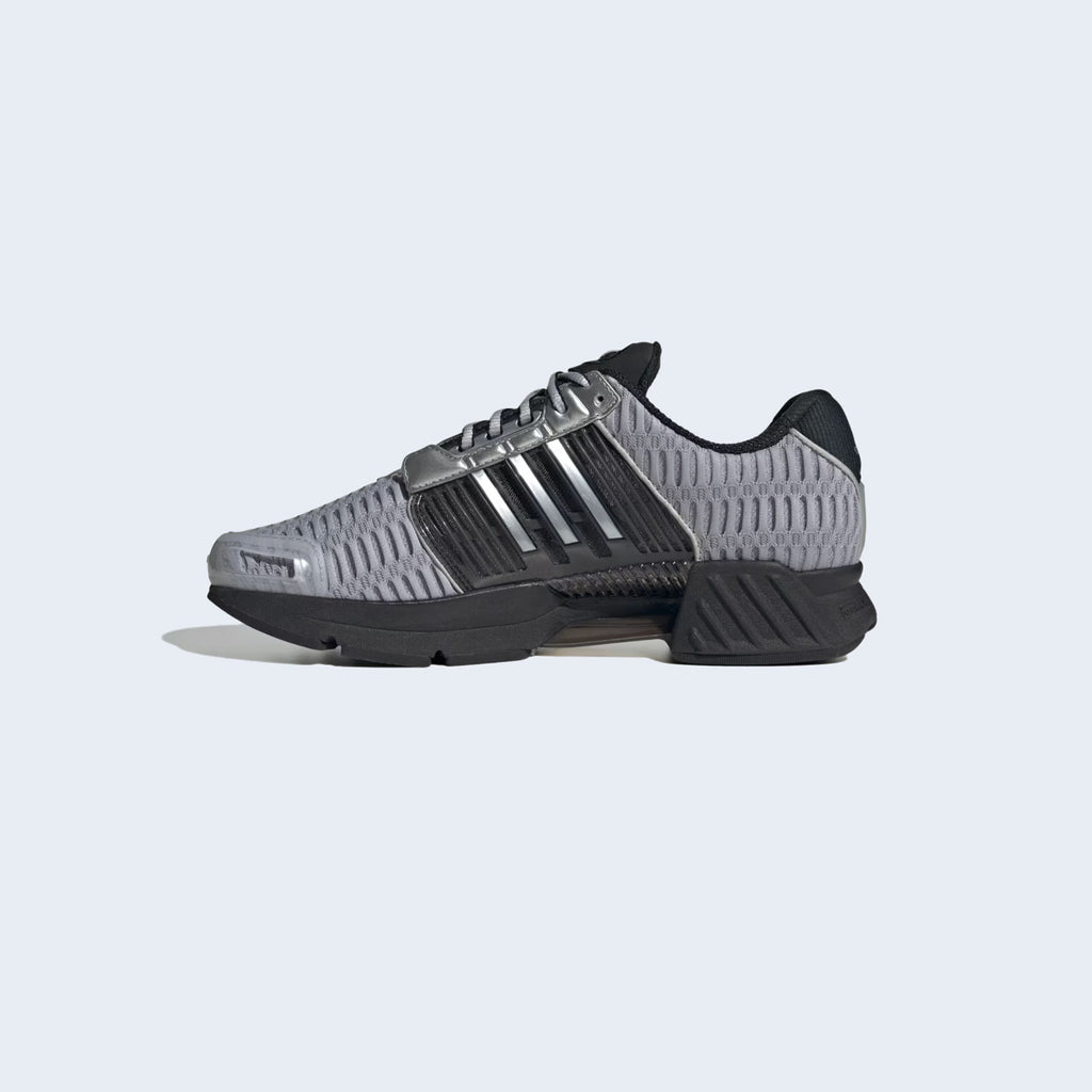 Climacool 1 Silver Metallic / Silver Metallic / Core Black