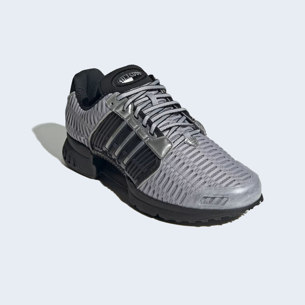 Climacool 1 Silver Metallic / Silver Metallic / Core Black