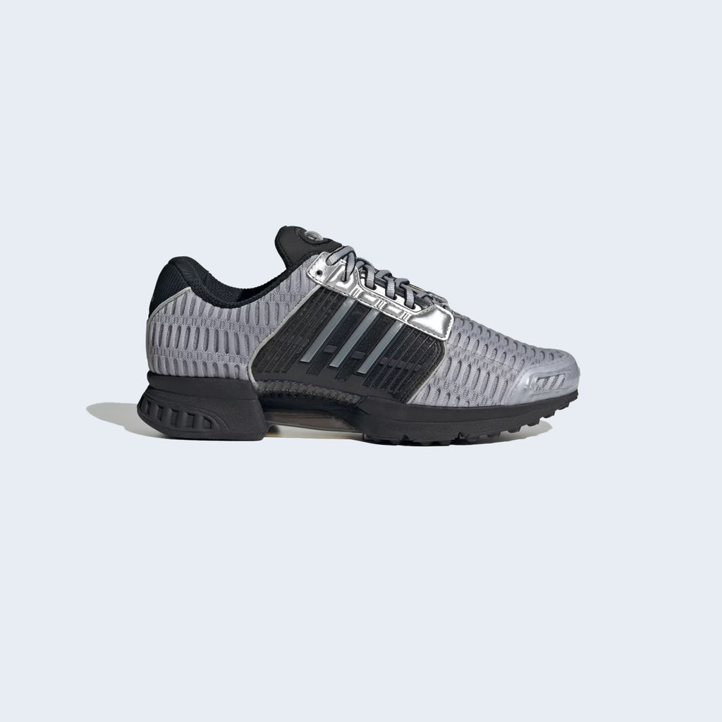 Climacool 1 Silver Metallic / Silver Metallic / Core Black