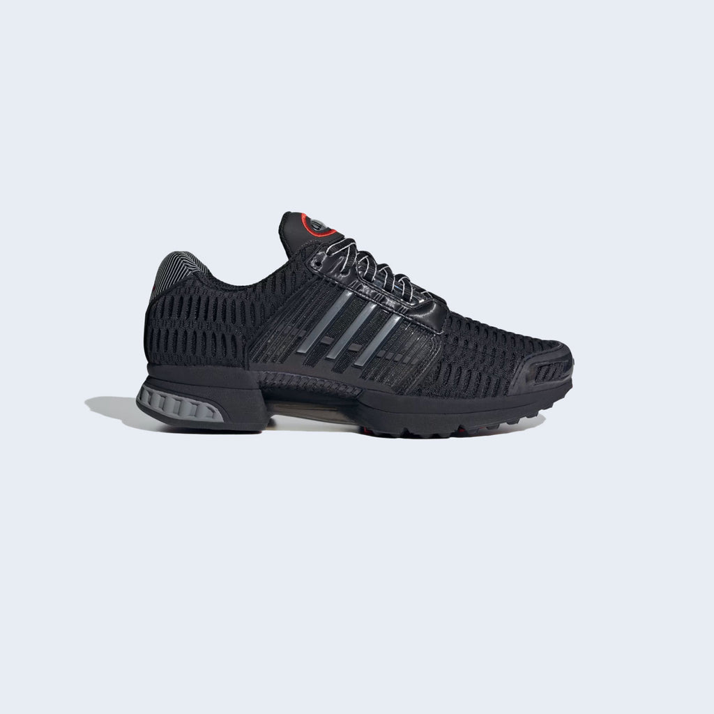 Climacool 1 Core Black / Red / Core Black