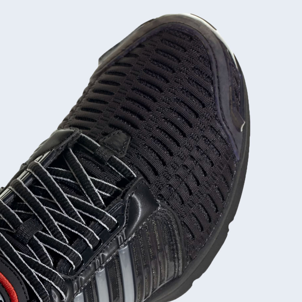 Climacool 1 Core Black / Red / Core Black