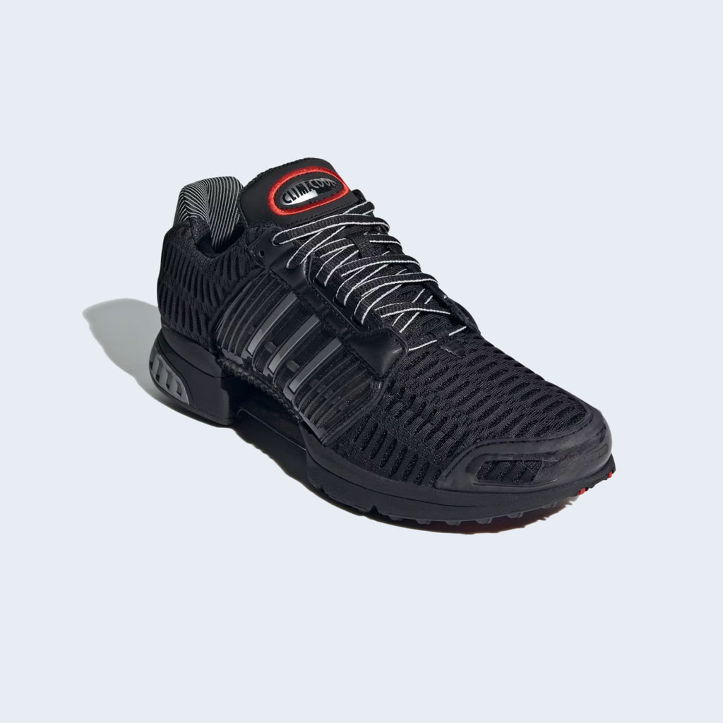 Climacool 1 Core Black / Red / Core Black